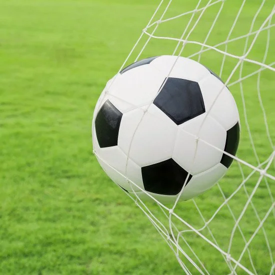 Soccer door net 3 x 2 m Soccer door net 3 x 2 m