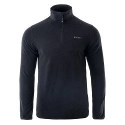Bluza termo pentru barbati HI-TEC Damis, Negru