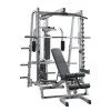 Multi-Gym Body-Solid DELUXE GS348QP4 Multi-Gym Body-Solid DELUXE GS348QP4