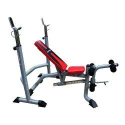 Banca multifunctionala inSPORTline LKM904