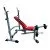 Banca multifunctionala inSPORTline LKM904