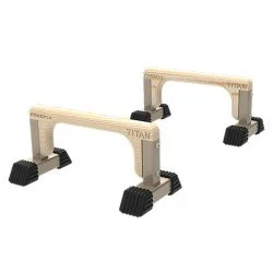 Suporturi multifunctionale TITAN FITNESS 20 cm