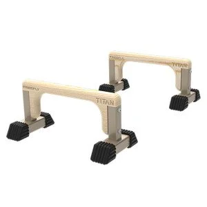 Suporturi multifunctionale TITAN FITNESS 20 cm Suporturi multifunctionale TITAN FITNESS 20 cm