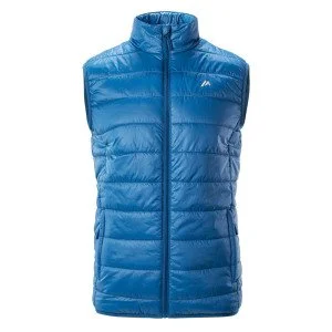 Geaca de turism pentru barbati MARTES Mashal Vest, Albastru Geaca de turism pentru barbati MARTES Mashal Vest, Albastru