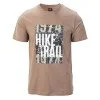 Tricou bărbăti HI-TEC Miko - Bej Tricou bărbăti HI-TEC Miko - Bej