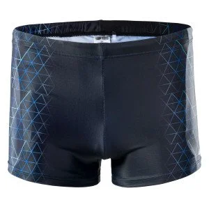 Costum de baie pentru barbati AQUAWAVE Adis, Negru Costum de baie pentru barbati AQUAWAVE Adis, Negru