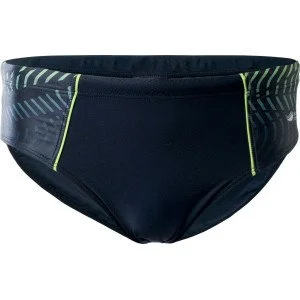 Costum de baie pentru barbati AQUAWAVE Danilo, Negru Costum de baie pentru barbati AQUAWAVE Danilo, Negru