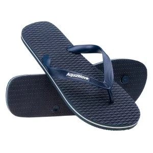 Flip flop bărbați AQUAWAVE Nauti - Albastru inchis Flip flop bărbați AQUAWAVE Nauti - Albastru inchis