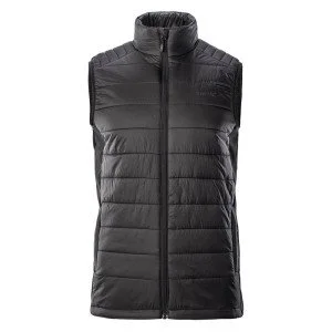 Vesta barbati HI-TEC Octavius - Negru Vesta barbati HI-TEC Octavius - Negru