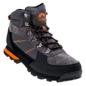 Ghete trekking barbati ELBRUS Matio Mid Wp Ghete trekking barbati ELBRUS Matio Mid Wp