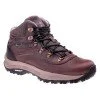 Ghete de trekking bărbați Hi-Tec Altitude VI I WP Maro inchis Ghete de trekking bărbați Hi-Tec Altitude VI I WP Maro inchis