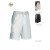 Shorts barbati HI-TEC Richmond, Maro Shorts barbati HI-TEC Richmond, Maro