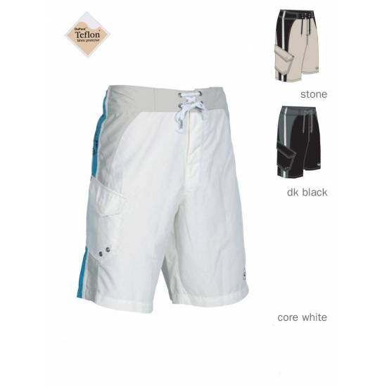 Shorts barbati HI-TEC Richmond, Maro Shorts barbati HI-TEC Richmond, Maro