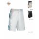 Shorts barbati HI-TEC Richmond, Maro Shorts barbati HI-TEC Richmond, Maro