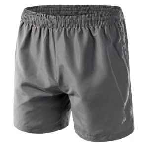Pantaloni scurti pentru barbati MARTES Tenali, Gri Pantaloni scurti pentru barbati MARTES Tenali, Gri