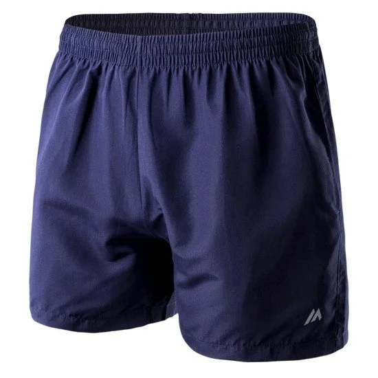 Pantaloni scurti pentru barbati MARTES Tenali Peacoat, Albastru inchis