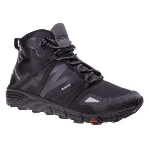 Ghete de turism pentru barbati HI-TEC V-lite Shift I, Negru Ghete de turism pentru barbati HI-TEC V-lite Shift I, Negru