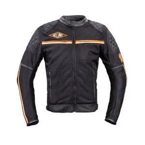 Geaca moto pentru barbati W-TEC 2Stripe Geaca moto pentru barbati W-TEC 2Stripe