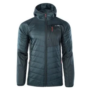 Geaca pentru barbati ELBRUS Evert, Verde/Ulei Geaca pentru barbati ELBRUS Evert, Verde/Ulei