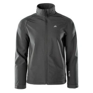 Geaca softshell barbati MARTES Metin Gri/Inchis Geaca softshell barbati MARTES Metin Gri/Inchis