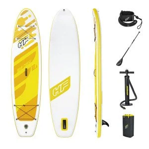 Placa SUP gonflabila BESTWAY Aqua Cruise Placa SUP gonflabila BESTWAY Aqua Cruise