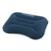 Perna gonflabila PINGUIN Pillow, Albastru