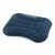 Perna gonflabila PINGUIN Pillow, Albastru