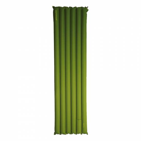Saltea gonflabila PINGUIN Tube, Verde Saltea gonflabila PINGUIN Tube, Verde