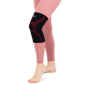 Protectie sport pentru genunchi inSPORTline Kneebeam Protectie sport pentru genunchi inSPORTline Kneebeam