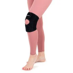 Protectie sport pentru genunchi inSPORTline Kneefort