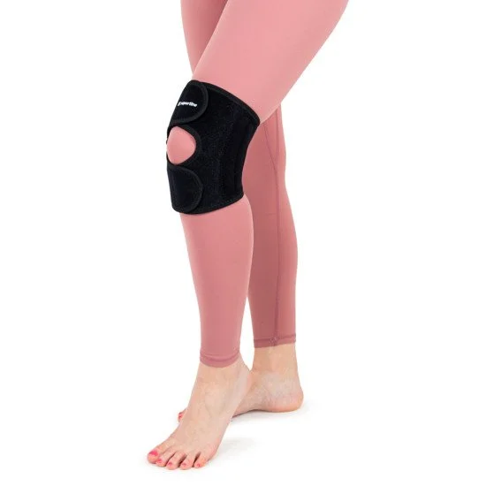 Protectie sport pentru genunchi inSPORTline Kneefort