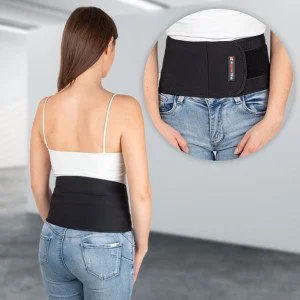 Centura de talie inSPORTline Neobelt Centura de talie inSPORTline Neobelt
