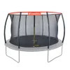 Plasa de siguranta pentru trambulina inSPORTline Flea 430 cm
