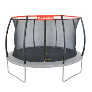 Plasa de siguranta pentru trambulina inSPORTline Flea 430 cm Plasa de siguranta pentru trambulina inSPORTline Flea 430 cm