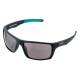 Ochelari de soare HI-TEC Ecrins HT-680-1, Negru / Verde Ochelari de soare HI-TEC Ecrins HT-680-1, Negru / Verde