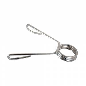 Clema siguranta Olympic inSPORTline CL-15 Clema siguranta Olympic inSPORTline CL-15