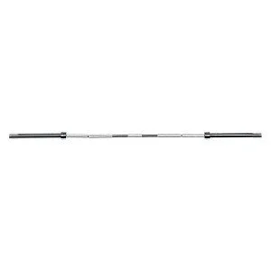 Bara greutati Olympic OB - 47 120 cm / 50mm Bara greutati Olympic OB - 47 120 cm / 50mm