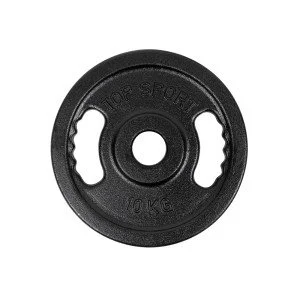 Disc greutate olimpic TOP SPORT Castyr OL 10 kg