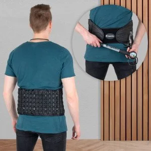 Brau ortopedic inSPORTline Lombes Brau ortopedic inSPORTline Lombes