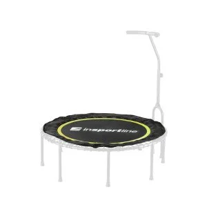 Suprafata de sarit inSPORTline Cordy 114cm, Galben Suprafata de sarit inSPORTline Cordy 114cm, Galben