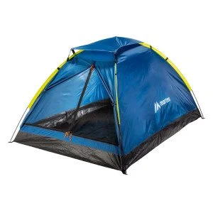 Cort MARTES Tentino II, Albastru Cort MARTES Tentino II, Albastru