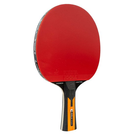 Paleta pentru tenis de masa JOOLA Carbon Control NEW Paleta pentru tenis de masa JOOLA Carbon Control NEW