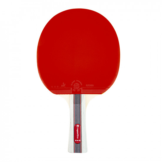 Paleta de tenis de masa inSPORTline Shootfair S3