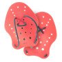 Palmare inot AQUAWAVE Paddle, Rosu