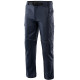 Pantaloni pentru barbati HI-TEC Loop, Albastru inchis Pantaloni pentru barbati HI-TEC Loop, Albastru inchis