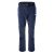 Pantaloni drumetie femei HI-TEC Lady Lupin - Albastru Inchis -Alb