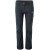 Pantaloni drumetie femei HI-TEC Lady Lupin - Negru - Alb