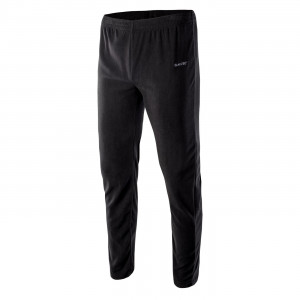 Pantaloni din fleece pentru barbati HI-TEC Reno Pantaloni din fleece pentru barbati HI-TEC Reno