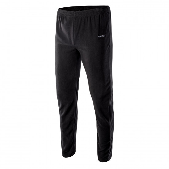 Pantaloni din fleece pentru barbati HI-TEC Reno