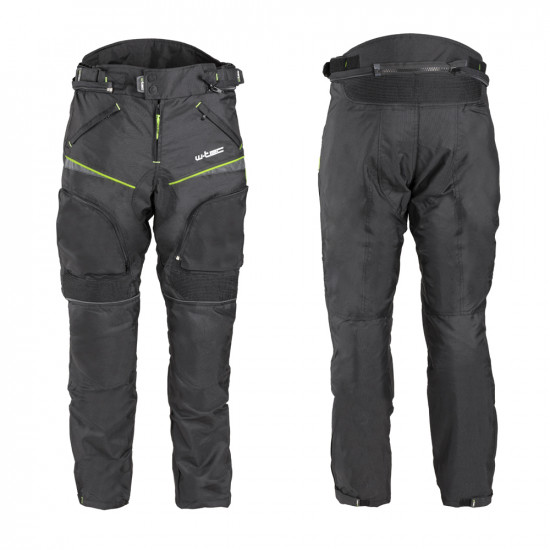 Pantaloni moto pentru barbati W-TEC Propant Pantaloni moto pentru barbati W-TEC Propant